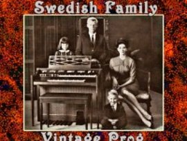 Avatar för Swedish Family