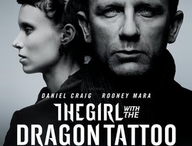 Avatar de The Girl with the Dragon Tattoo