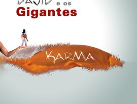 David e os Gigantes 的头像