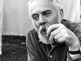 Avatar de Harry Partch