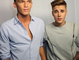 Аватар для Justin Bieber & Cody Simpson