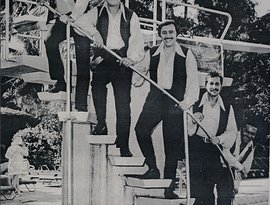 Al Escobar and his Afro-Cuban Orchestra 的头像
