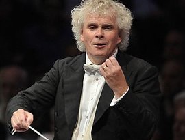 Sir Simon Rattle のアバター