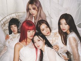 Avatar for (G)I-DLE