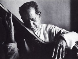 Avatar för Pandit Bhimsen Joshi