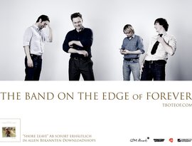Avatar for The Band on the Edge of Forever