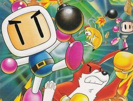 Super Bomberman 5 のアバター