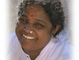 Avatar de Mata Amritanandamayi