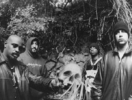 Cypress Hill のアバター