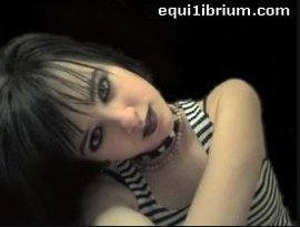 Аватар для Equi1ibrium