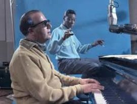 Avatar for Nat King Cole & George Shearing