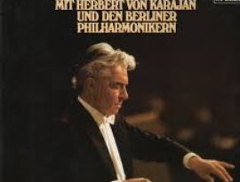 Berliner Philharmoniker; Herbert von Karajan 的头像