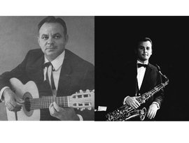 Avatar for Stan Getz & Laurindo Almeida