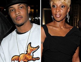 Avatar for T.I. Feat. Mary J. Blige