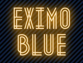 Avatar de Eximo Blue