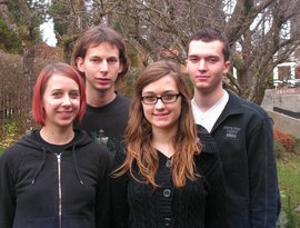 Avatar for The 4coustics