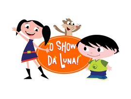 Аватар для O Show da Luna