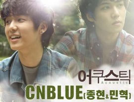 Avatar for 이종현&강민혁(C.N.BLUE)