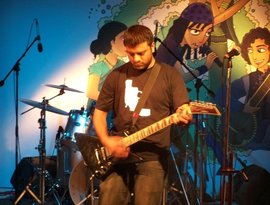 Avatar for Bombay's Revolver