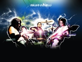 METOBOY için avatar
