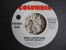 Avatar for Rick Sheppard
