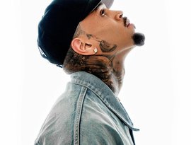 Chris Brown のアバター