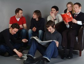 Belle and Sebastian 的头像