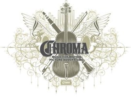 Avatar för Chroma Music