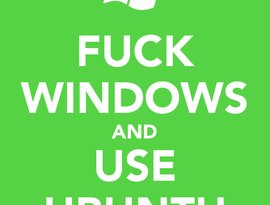 Avatar for ubuntu