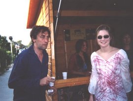 Yann Tiersen & Natacha Régnier 的头像