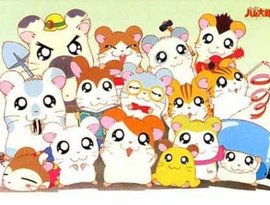 Avatar de Hamtaro