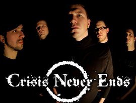 Avatar für Crisis Never Ends