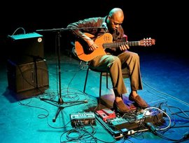 Lionel Loueke 的头像