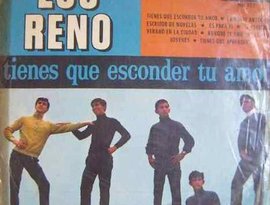 Avatar för Los Reno