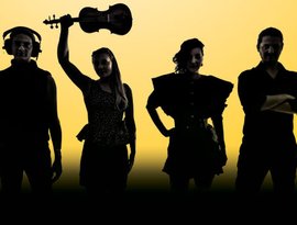 Monster Ceilidh Band 的头像