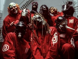 Slipknot için avatar
