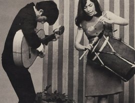 Avatar de Isabel y Ángel Parra