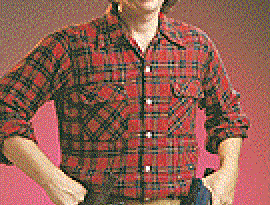 Avatar for Woody Phillips
