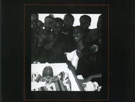 The Ashante of Ghana 的头像