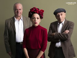 Natalia Lafourcade con Los Macorinos のアバター