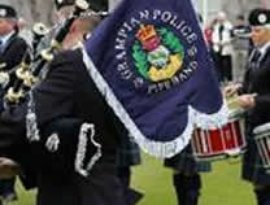 Grampian Police Pipe Band 的头像