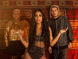 Avatar de Mc Rebecca, Kevin O Chris & WC no Beat