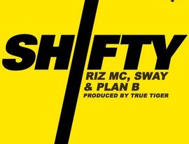 Avatar for Riz MC, Sway & Plan B