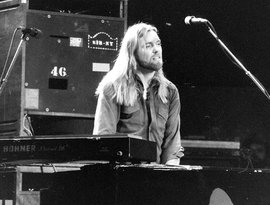 Avatar für Gregg Allman