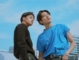Avatar de WONWOO & Mingyu