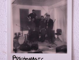 Avatar för PSYCHOMAGIC