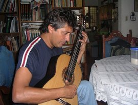 Mario Ulloa 的头像