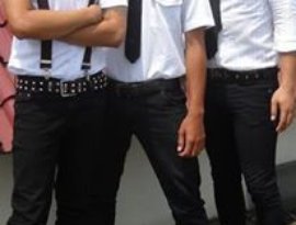 Avatar de Kerah Putih
