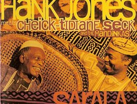 Avatar for Hank Jones Meets Cheick Tidiane Seck & The Mandinkas