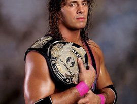 Bret Hitman Hart 的头像